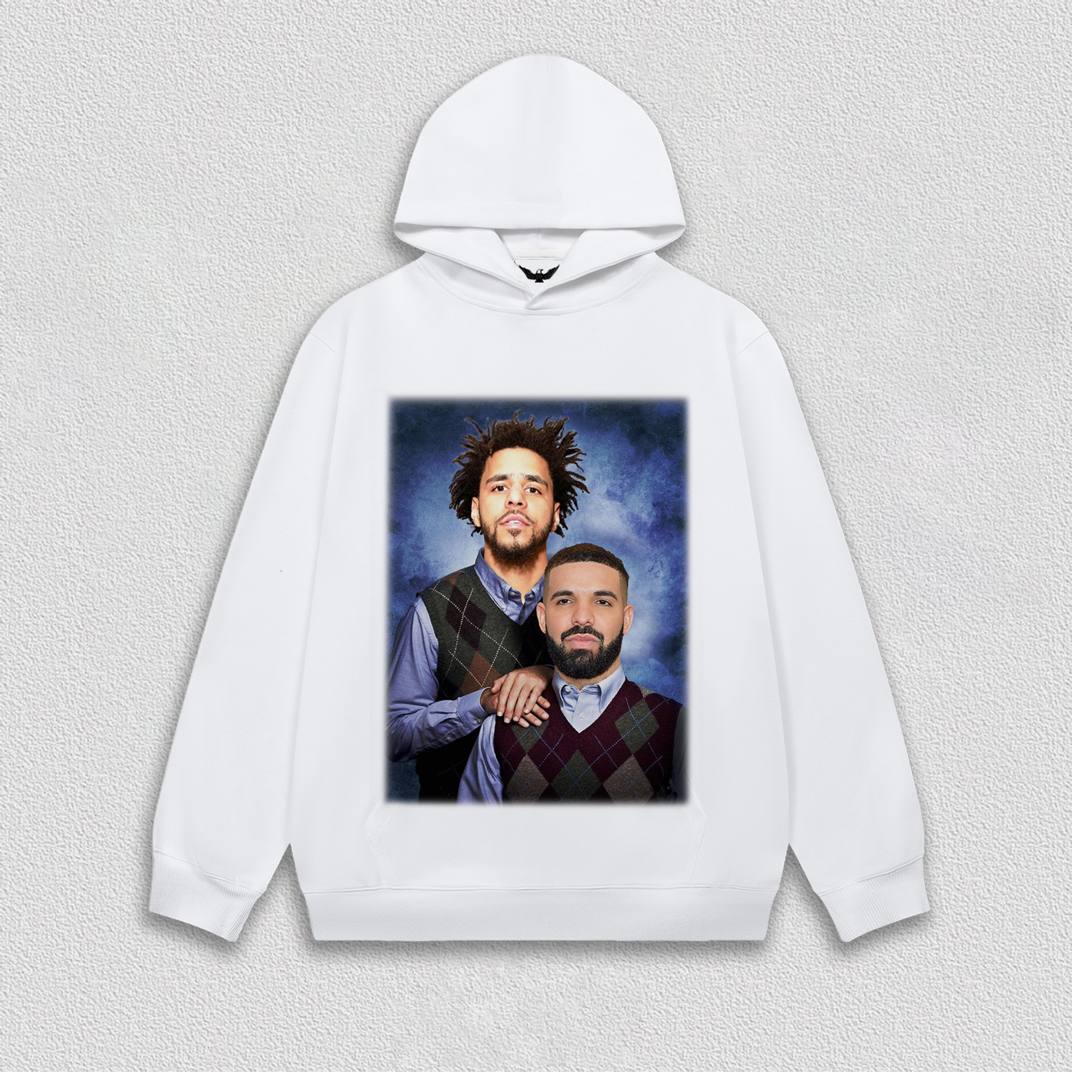 Drake & J cole Tee