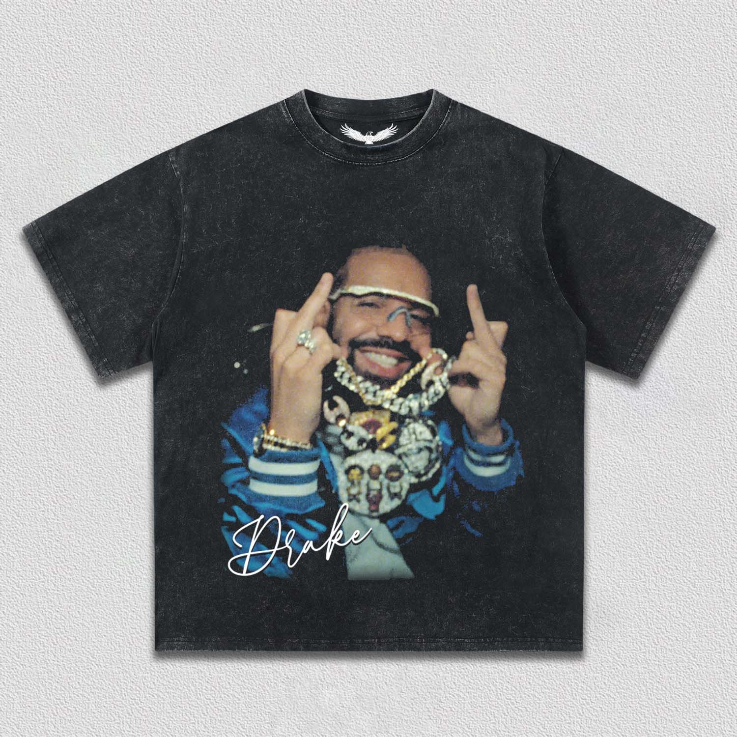 DRAKE TEE