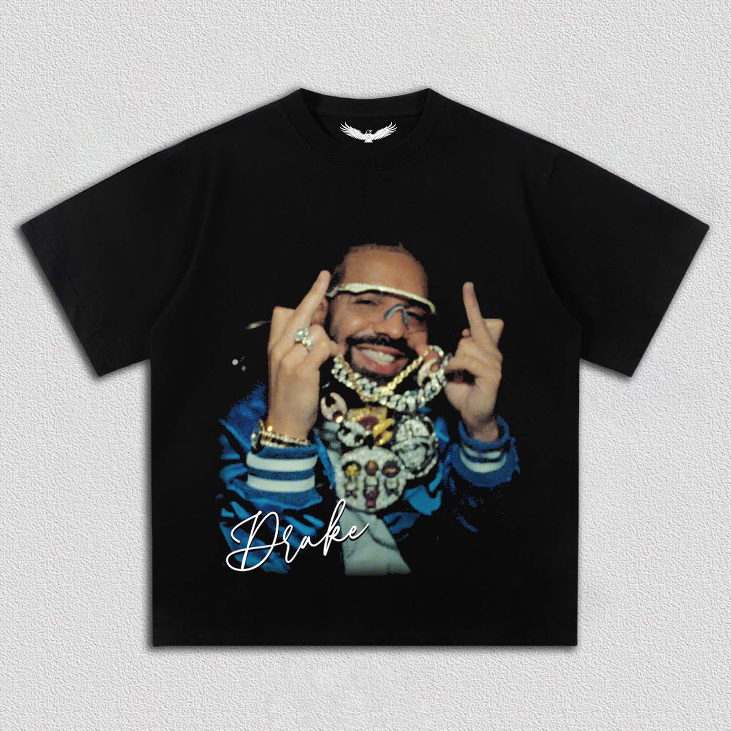 DRAKE TEE
