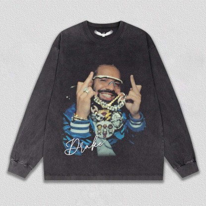 DRAKE TEE