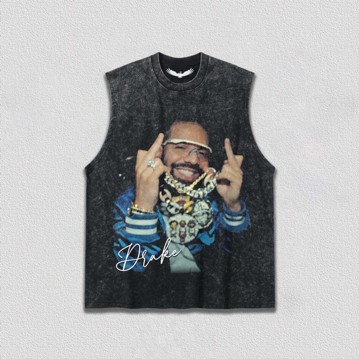 DRAKE TEE