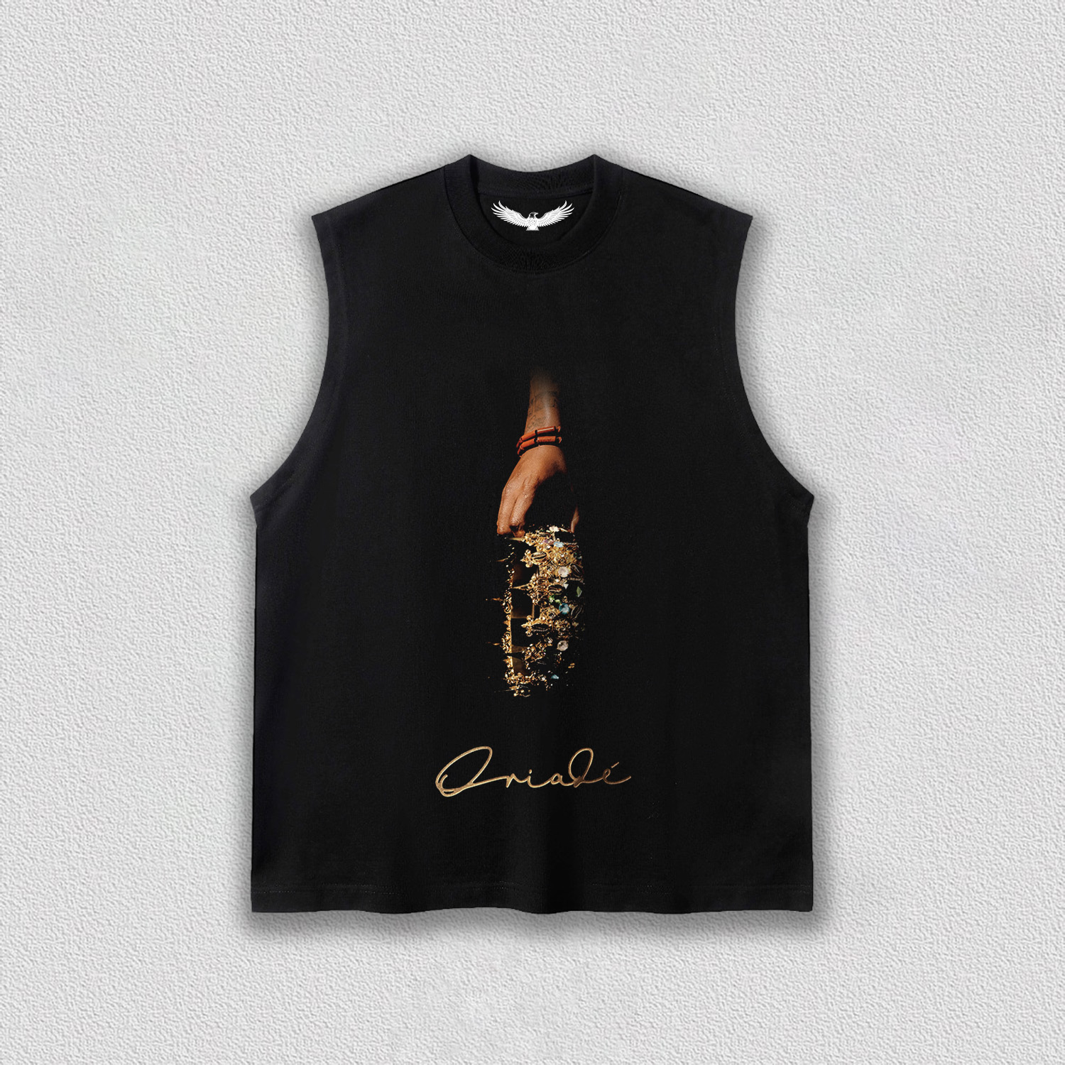 Davido Oriade Tee