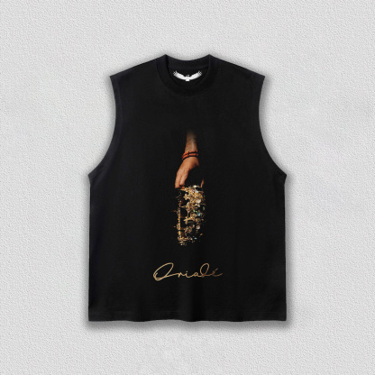 Davido Oriade Tee