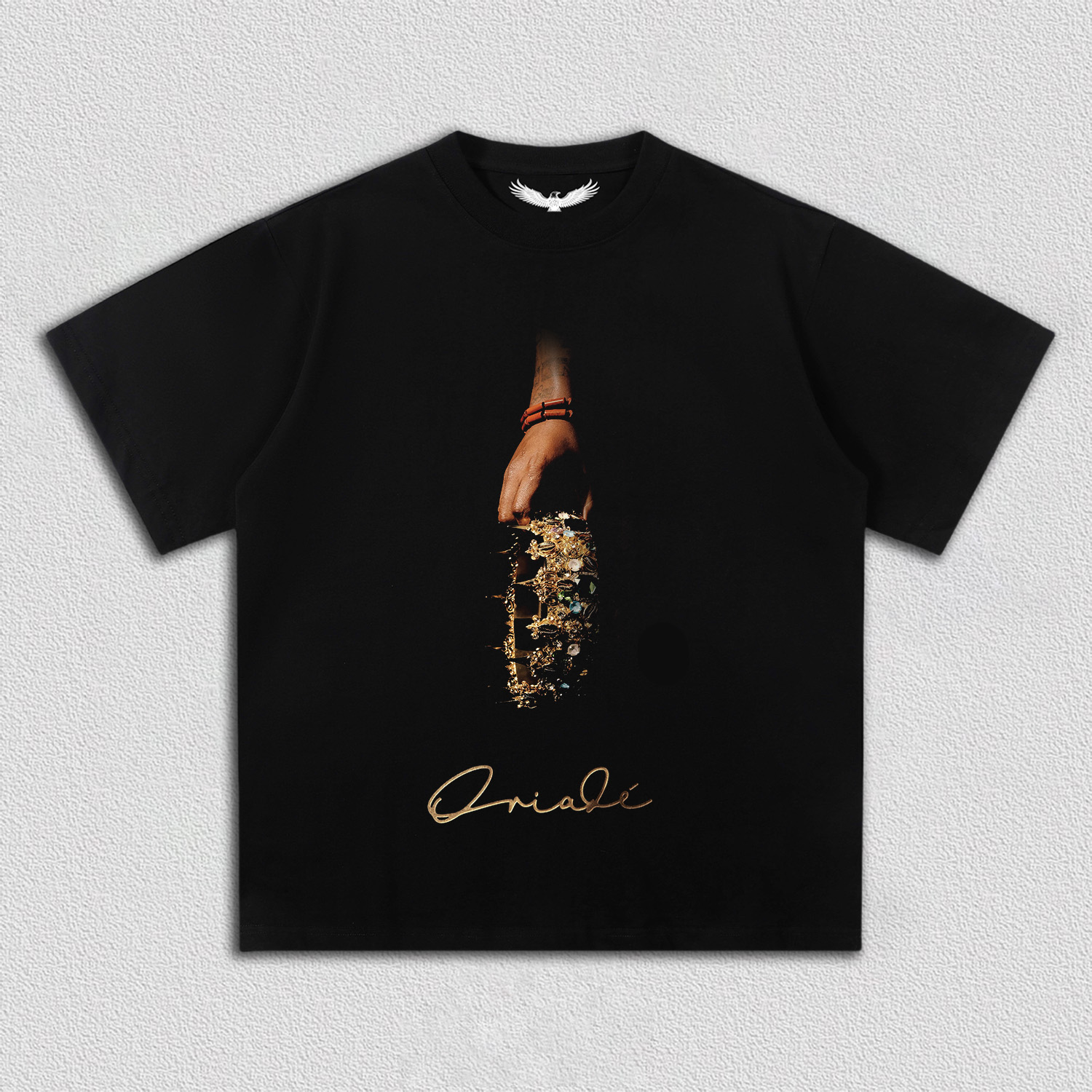 Davido Oriade Tee