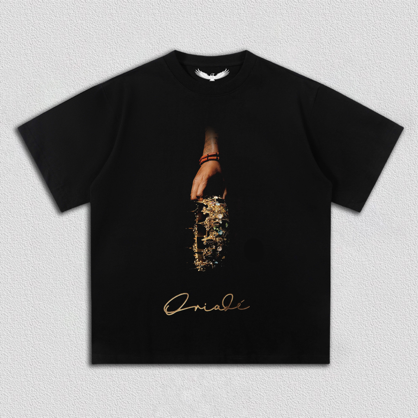 Davido Oriade Tee
