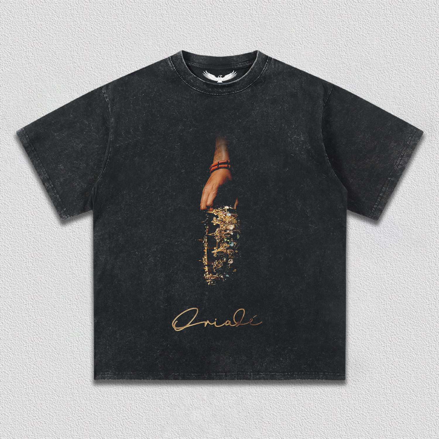 Davido Oriade Tee