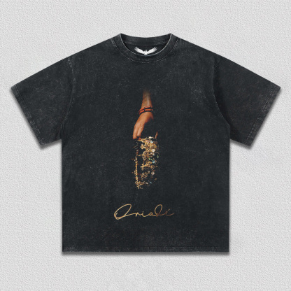 Davido Oriade Tee