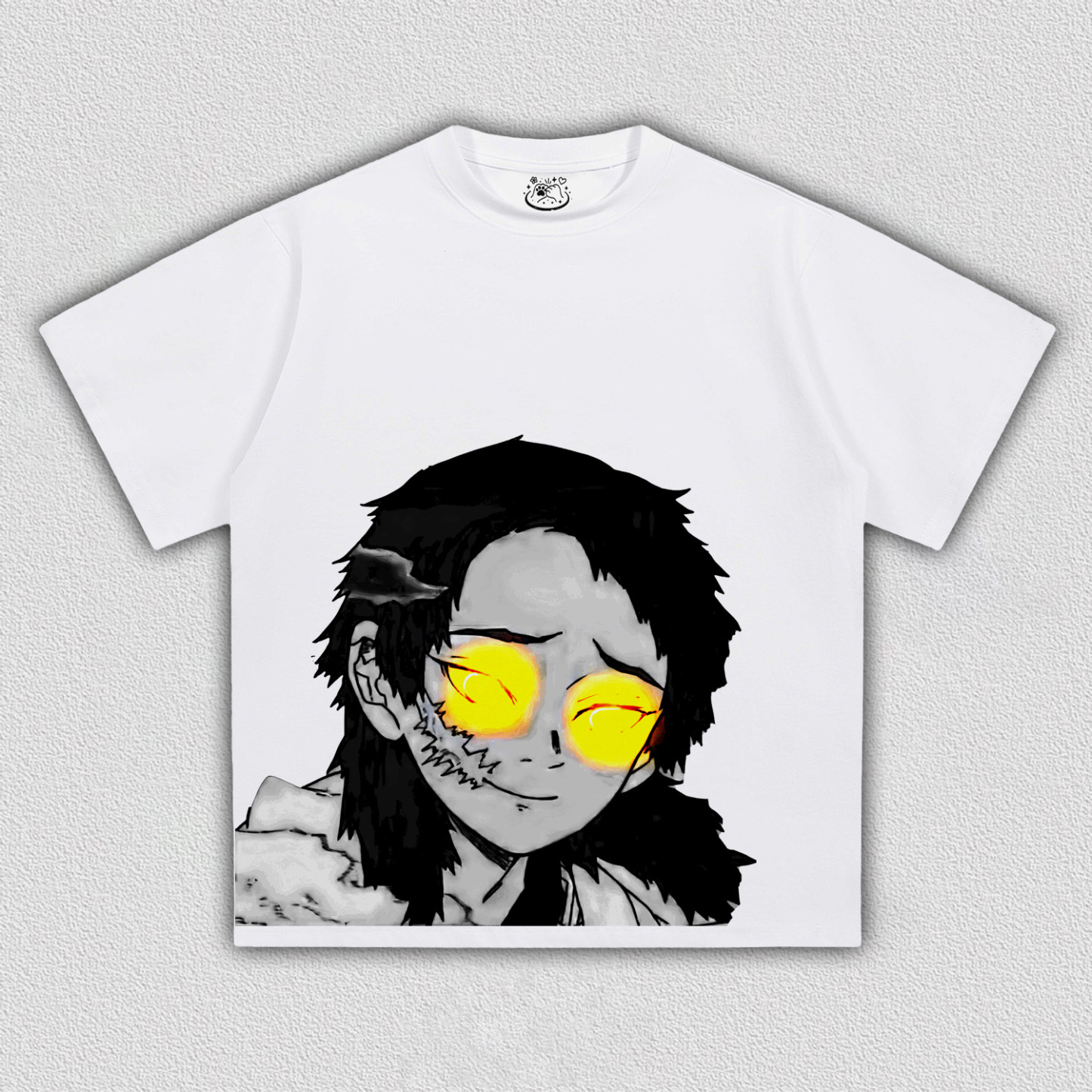 Demon Slayer EYES TEE