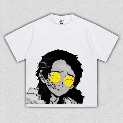 Demon Slayer EYES TEE