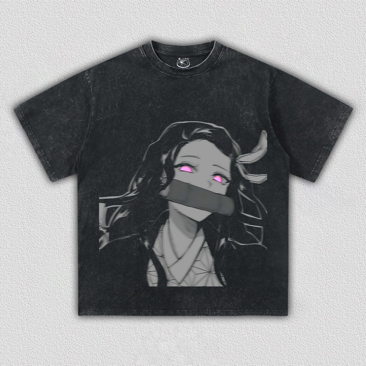 Demon Slayer EYES V13 TEE