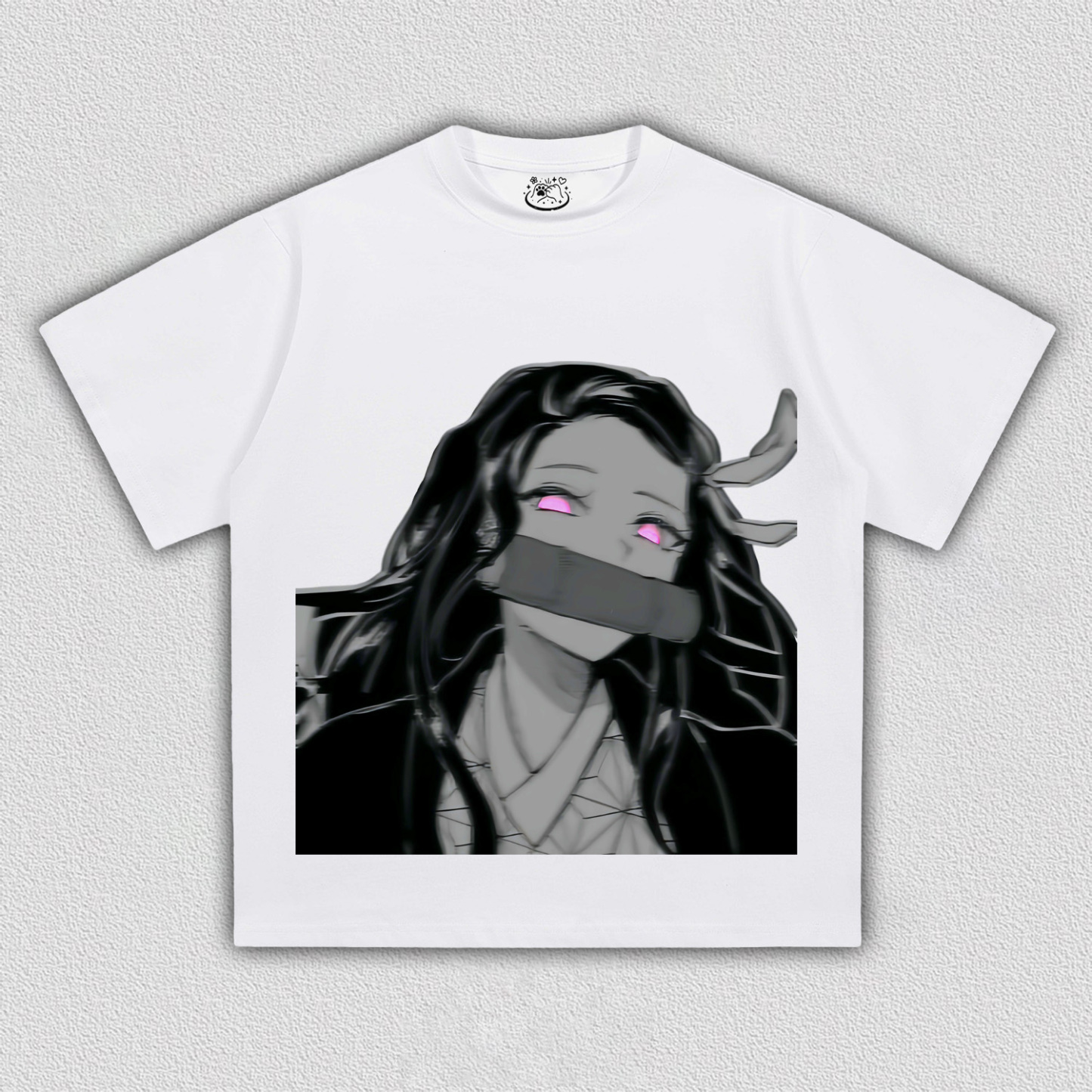 Demon Slayer EYES V13 TEE