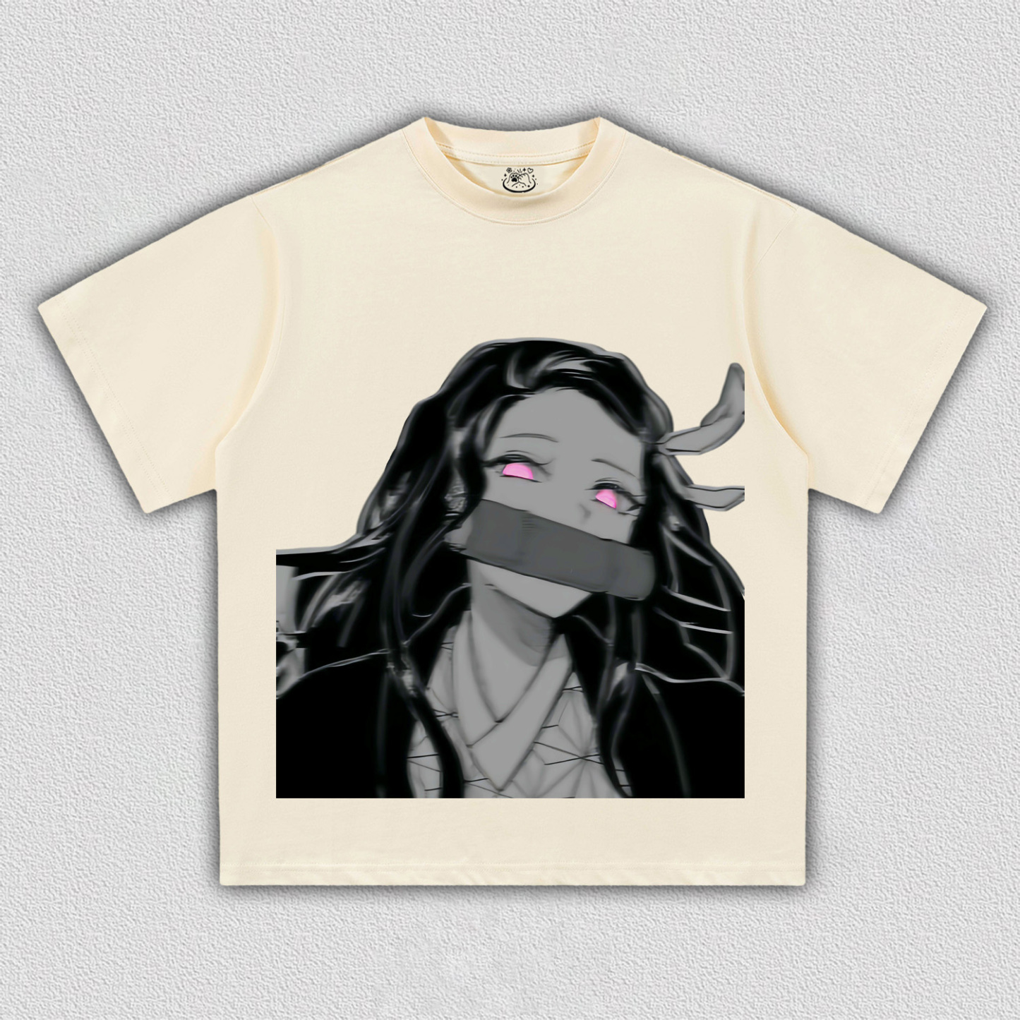 Demon Slayer EYES V13 TEE