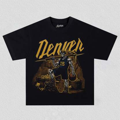 Denver Nuggets TEE 1