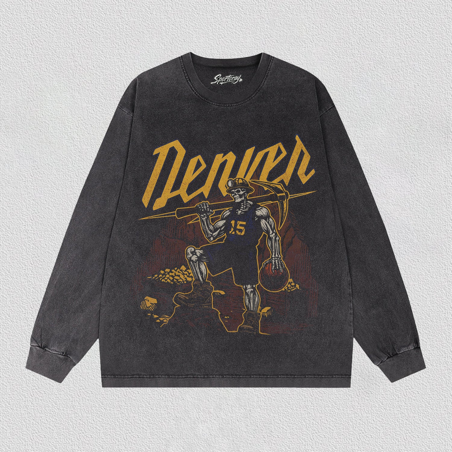 Denver Nuggets TEE 1