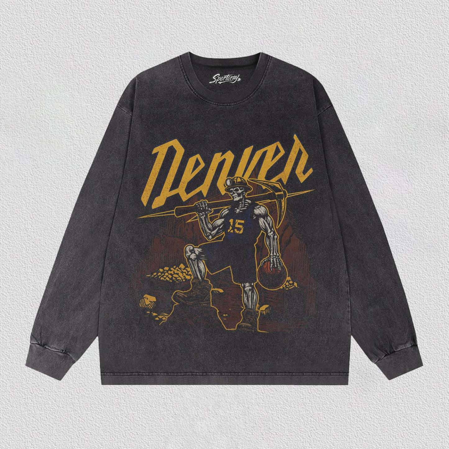 Denver Nuggets TEE 1