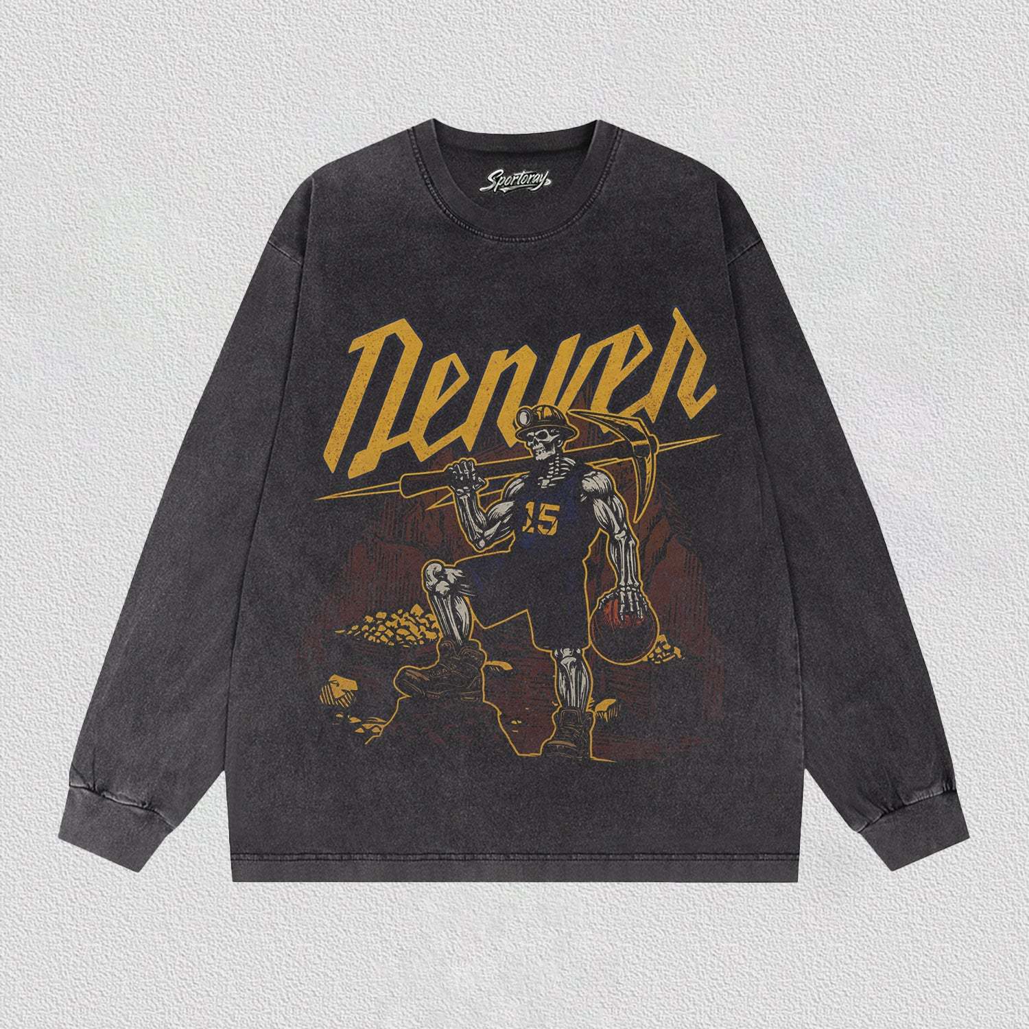 Denver Nuggets TEE 1