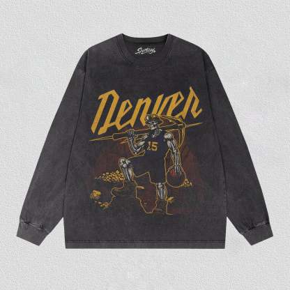Denver Nuggets TEE 1