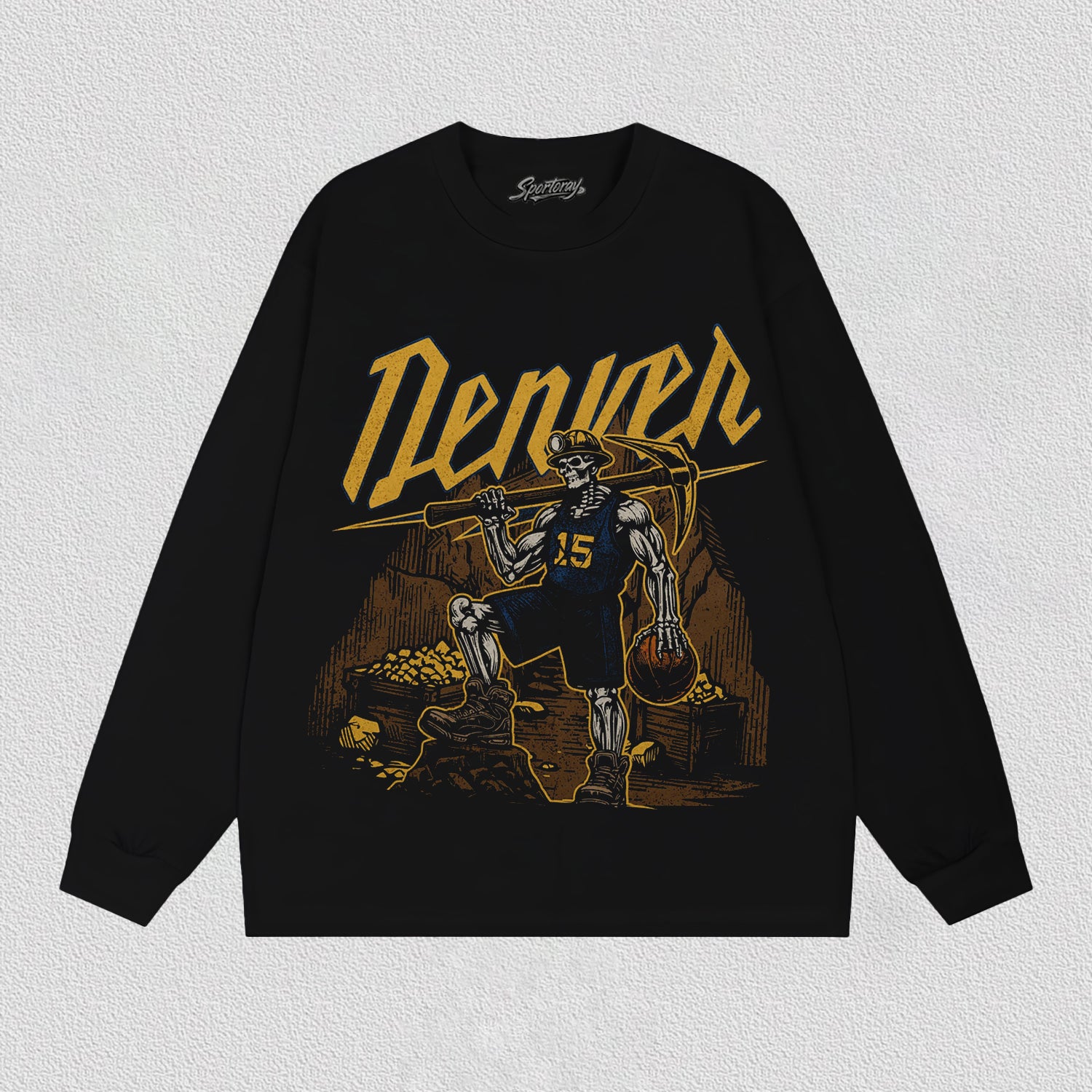 Denver Nuggets TEE 1