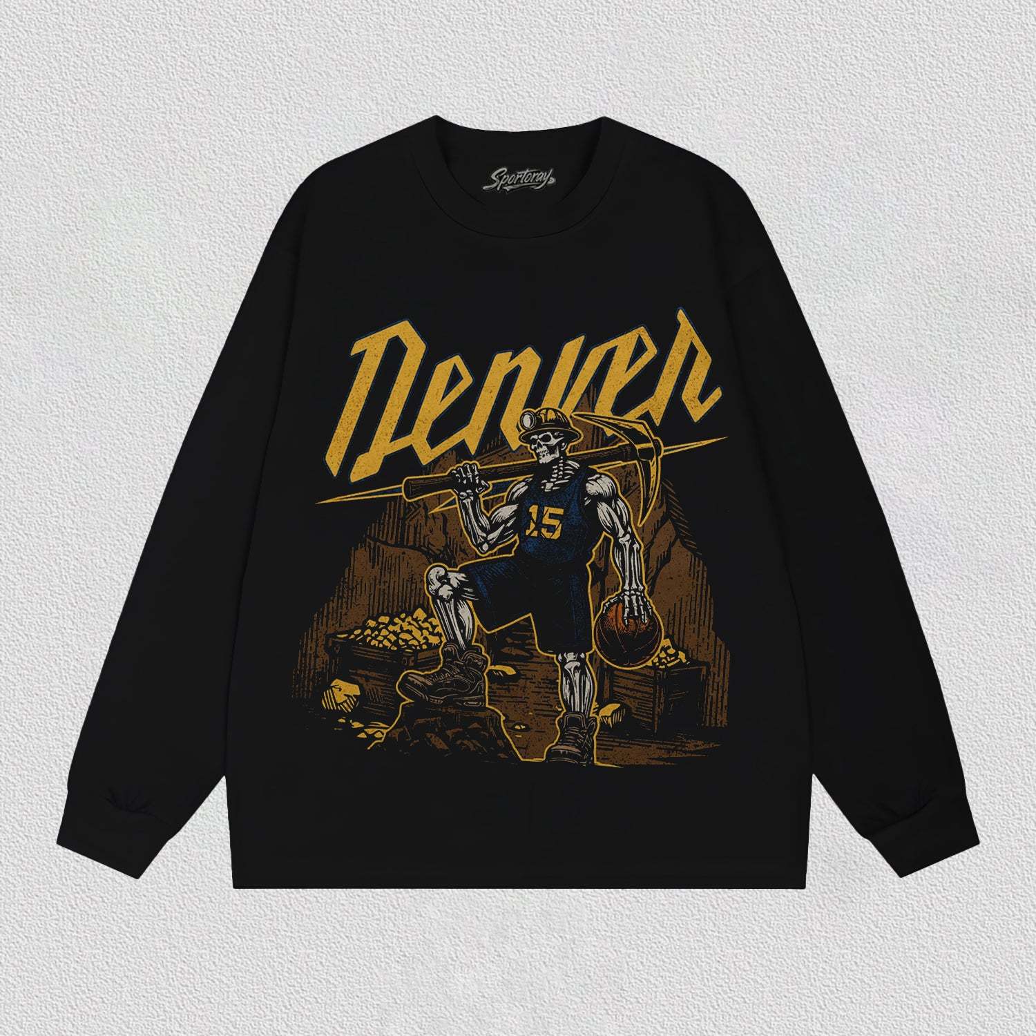 Denver Nuggets TEE 1
