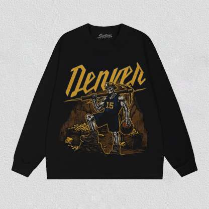 Denver Nuggets TEE 1