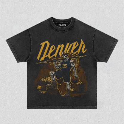 Denver Nuggets TEE 1
