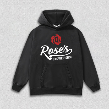 Derrick Rose  Tee&Hooie 1.4