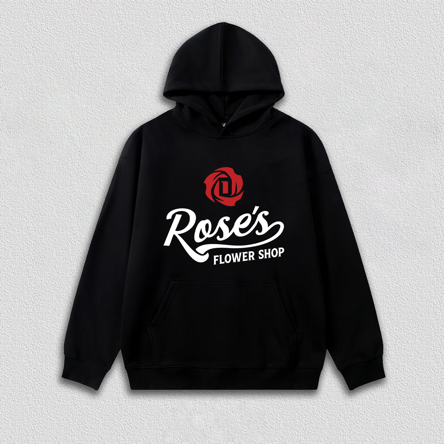 Derrick Rose  Tee&Hooie 1.4