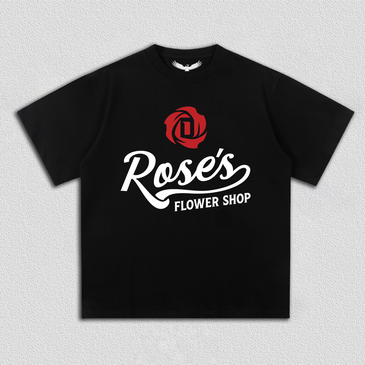 Derrick Rose  Tee&Hooie 1.4