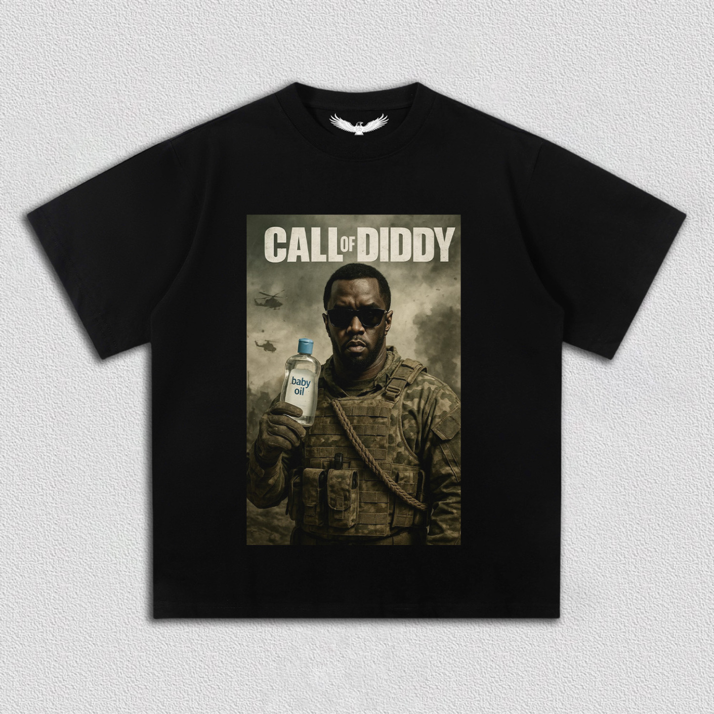 Diddy TEE