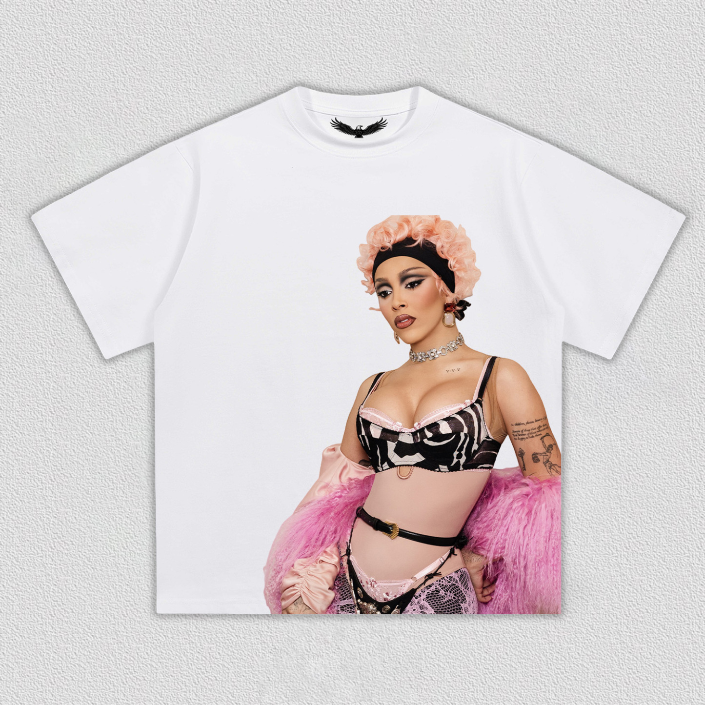 Doja Cat TEE