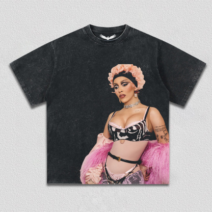 Doja Cat TEE