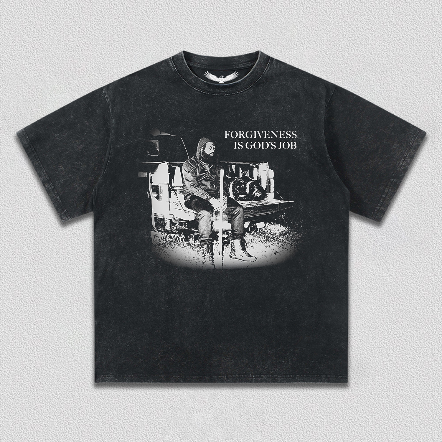 Don Trip tee 1.0