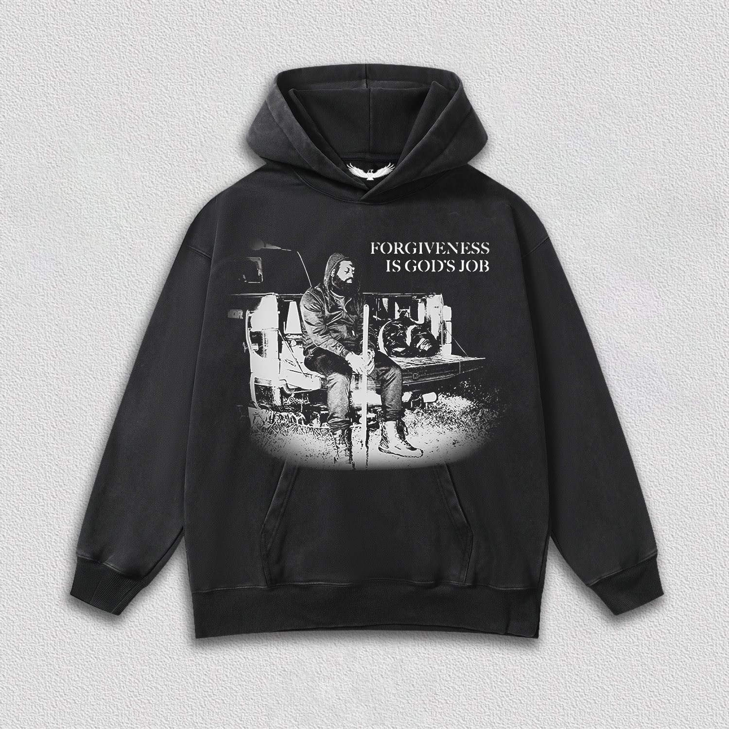 Don Trip tee 1.0