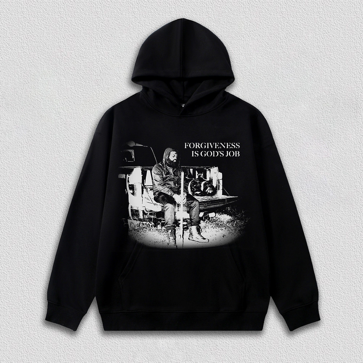 Don Trip tee 1.0