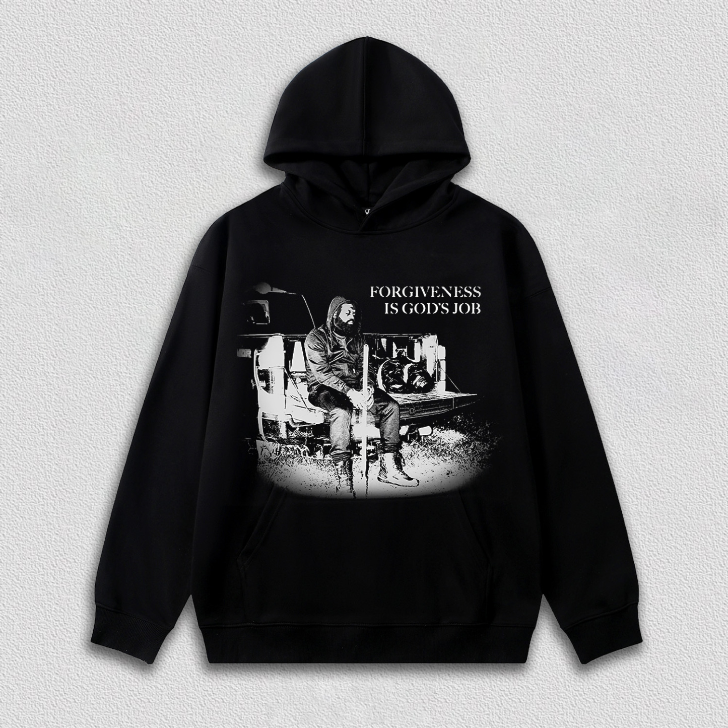 Don Trip tee 1.0
