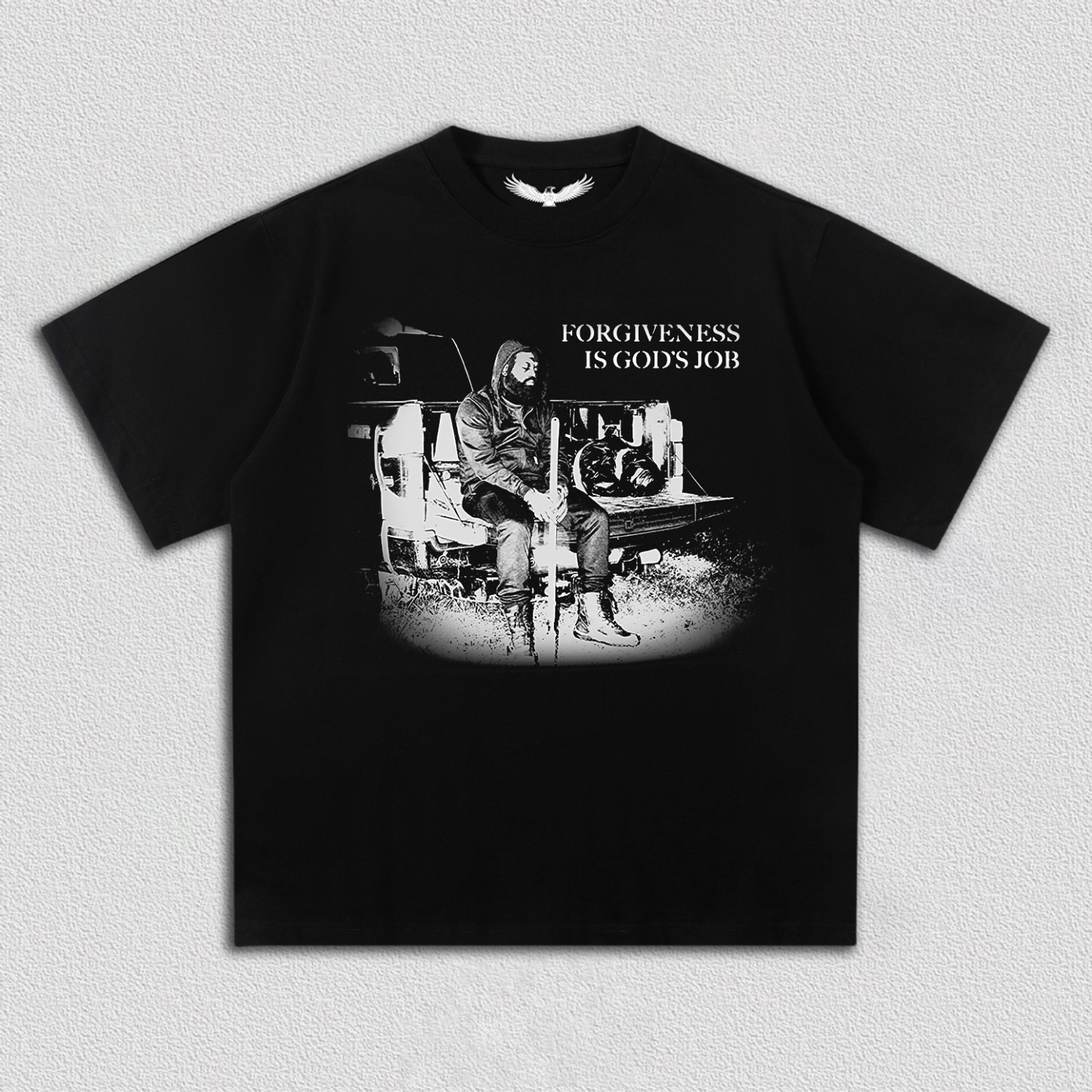Don Trip tee 1.0