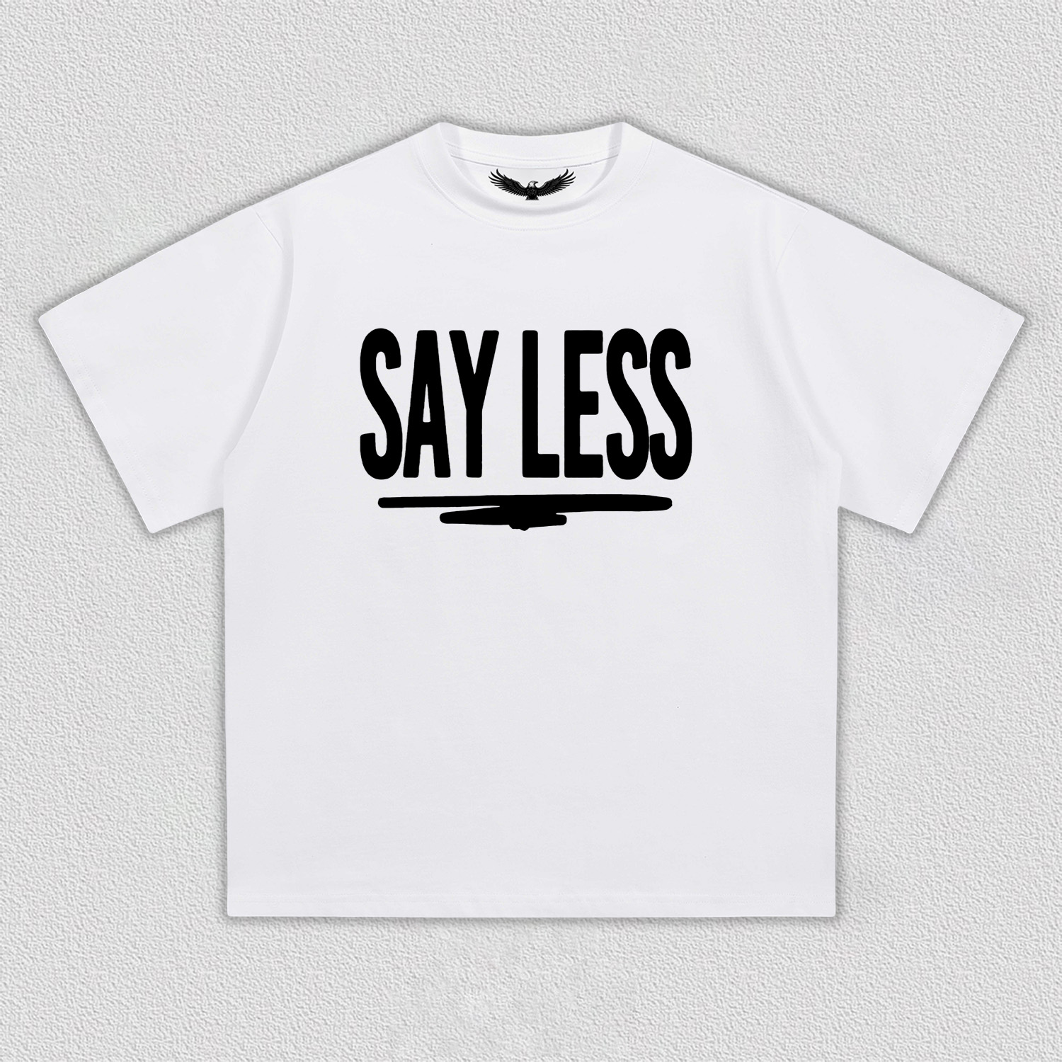 Don Trip tee 5.0
