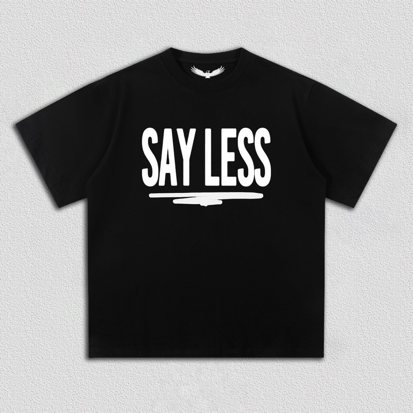 Don Trip tee 5.0