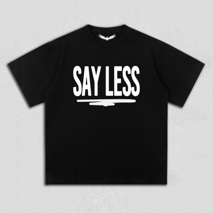 Don Trip tee 5.0