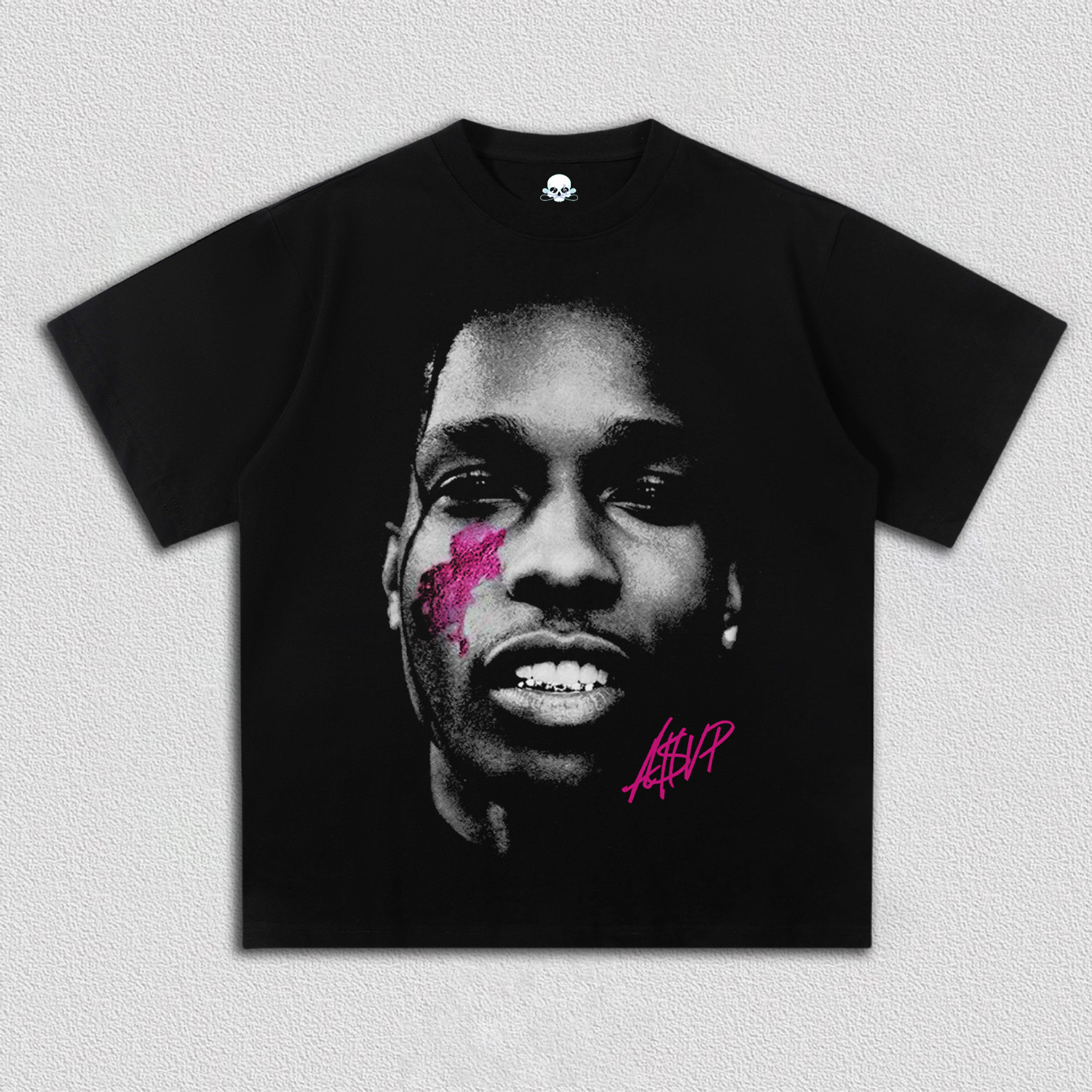 Don't Be Dumb Globe T-shirt  TEE