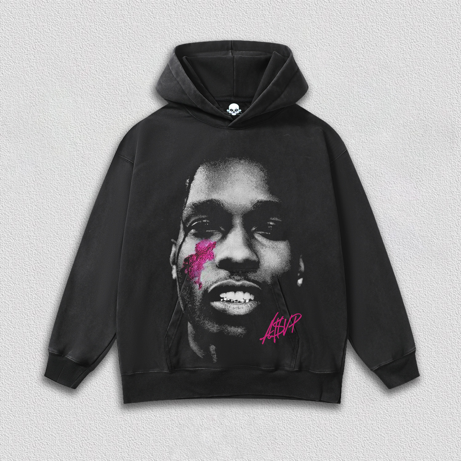 Don't Be Dumb Globe TEE