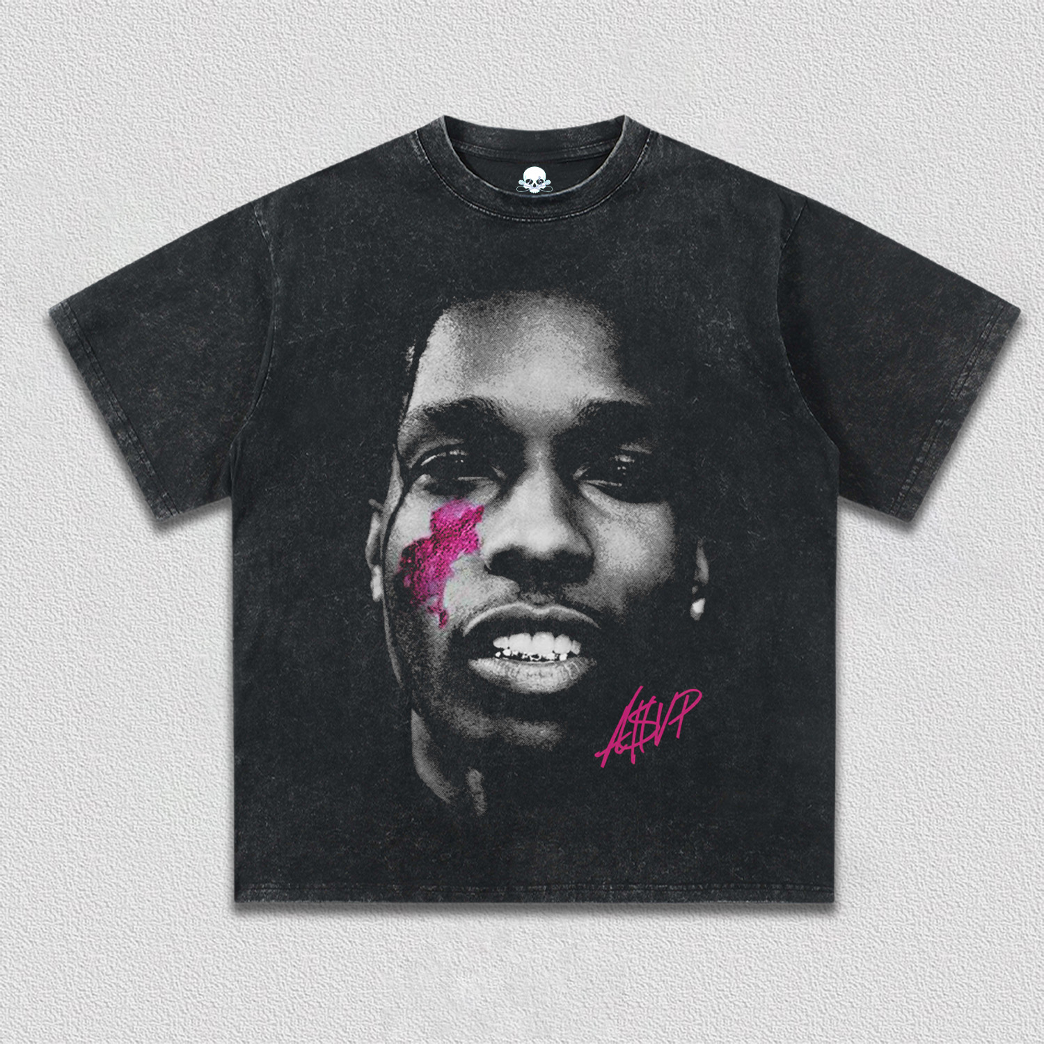 Don't Be Dumb Globe T-shirt  TEE