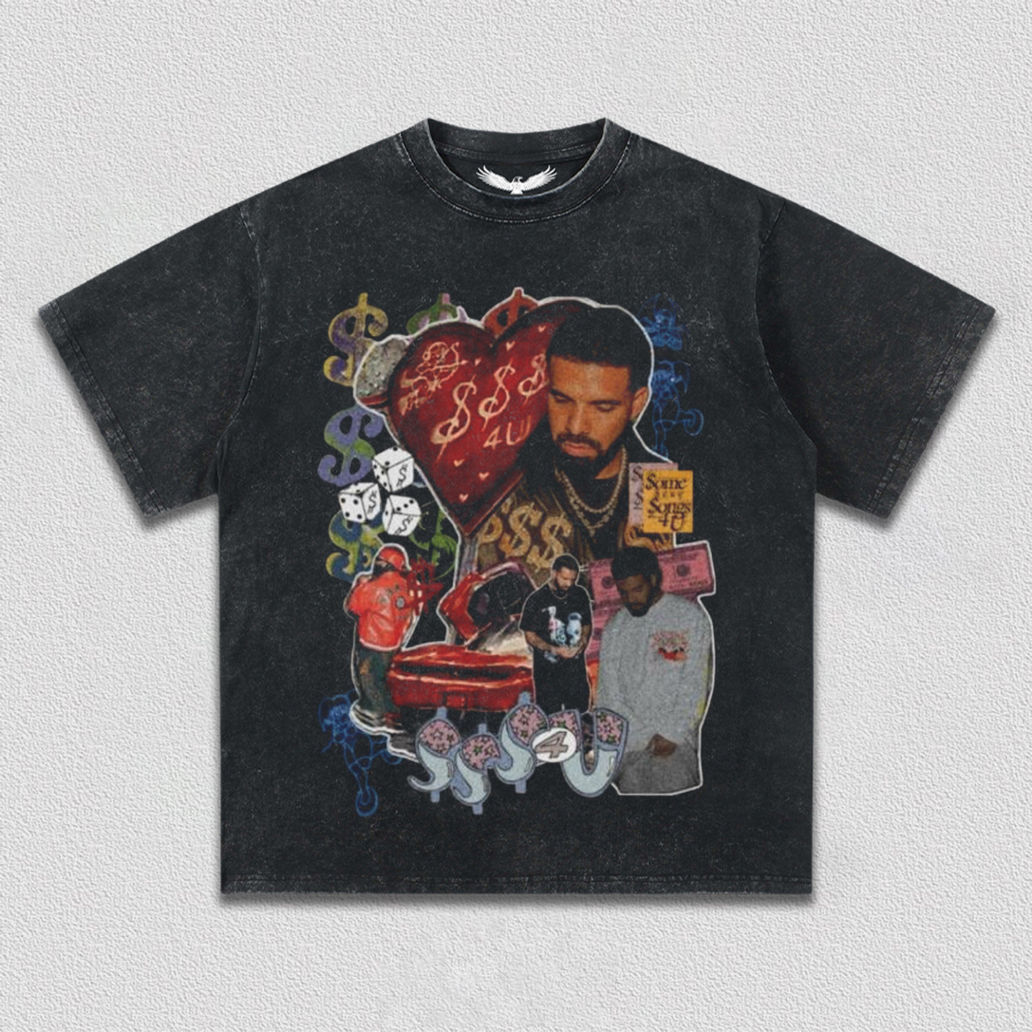 drake T Shirt