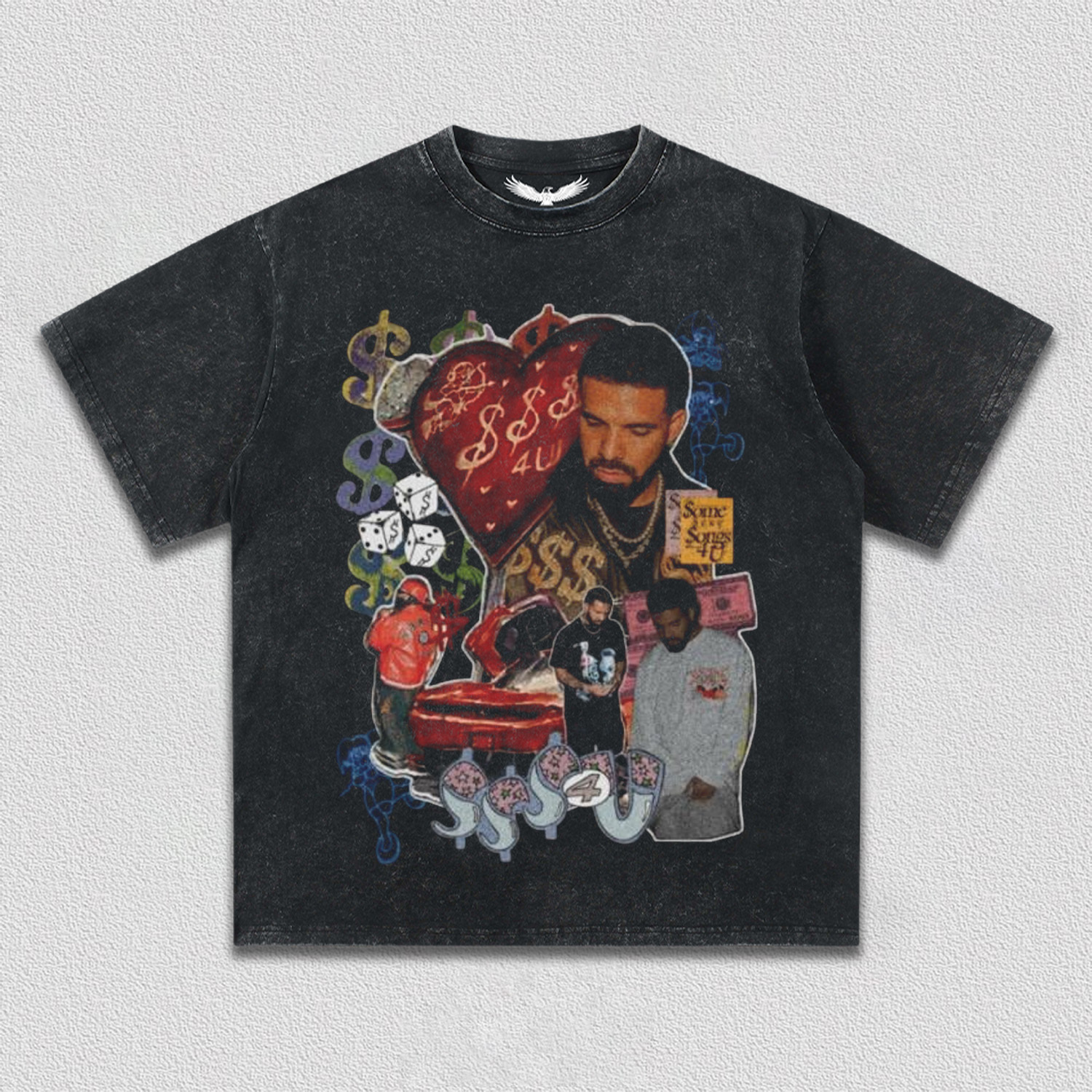 drake T Shirt