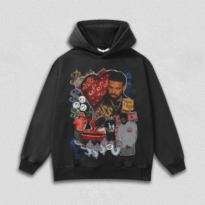 Drake $$$4UT shirt   TEE