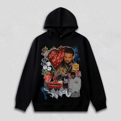 Drake $$$4UT shirt   TEE