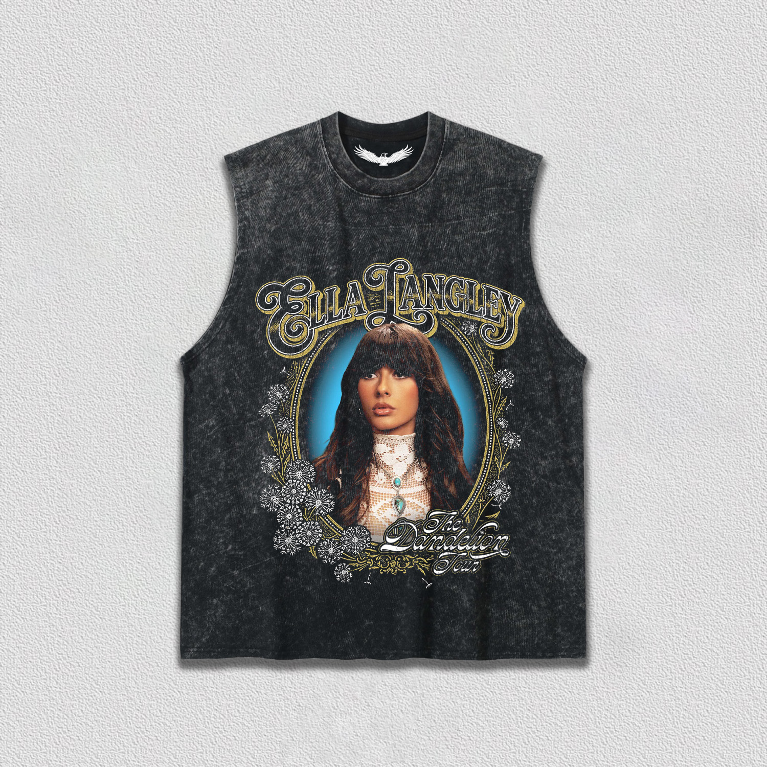 Ella Langley Dandelion Tee