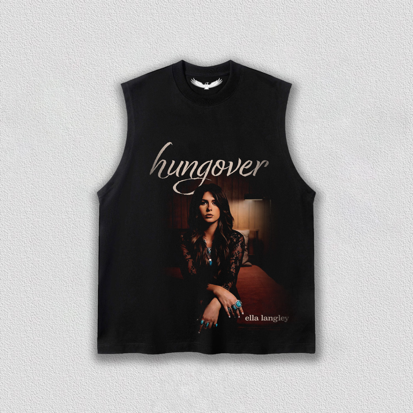 Ella Langley Hungover Tee