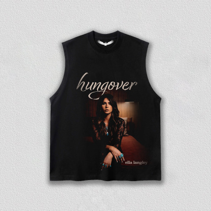 Ella Langley Hungover Tee