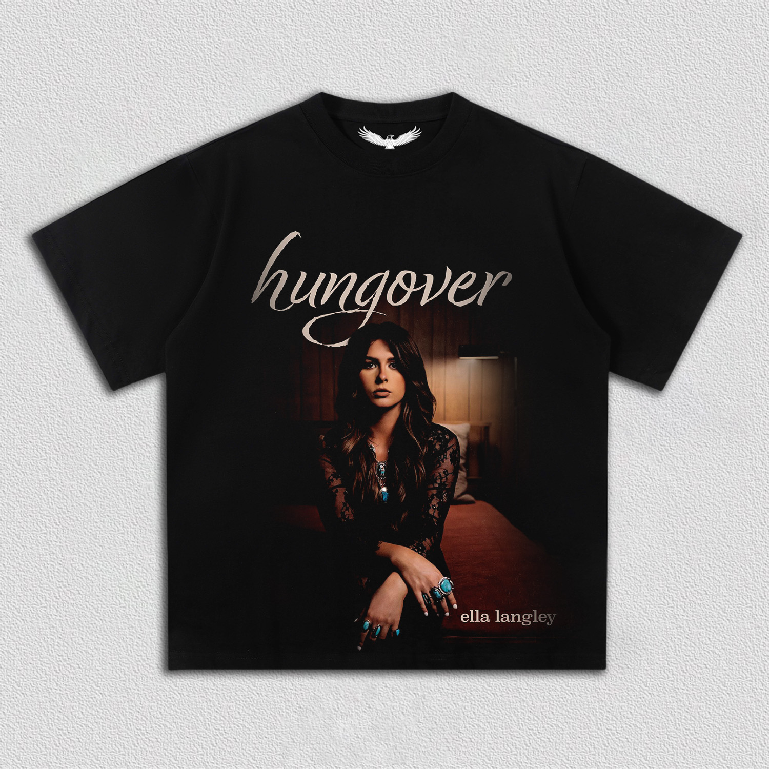 Ella Langley Hungover Tee